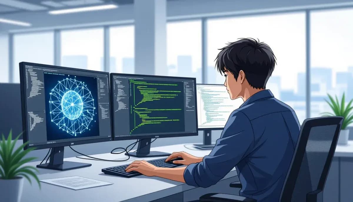 AIエンジニア・機械学習の仕事と将来性