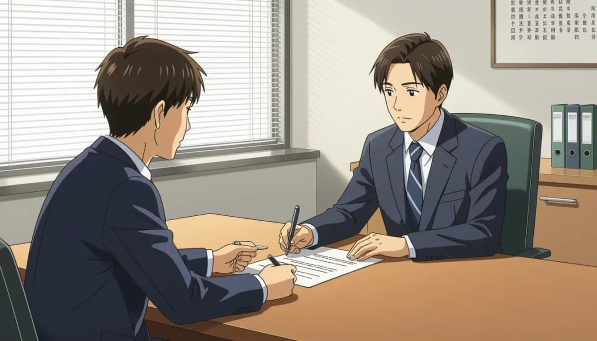 円満退職の方法と必要な手続き