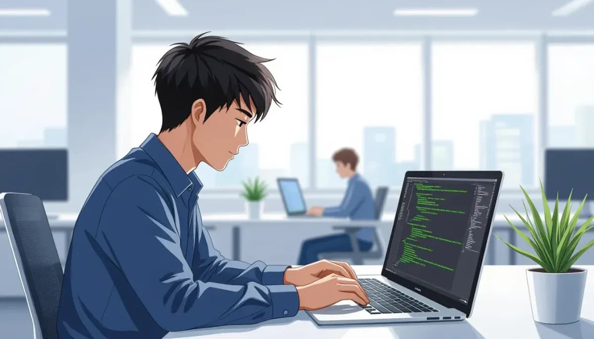 未経験からITエンジニアになる方法