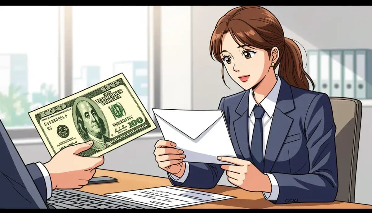 ボーナス（賞与）の仕組みと相場を解説