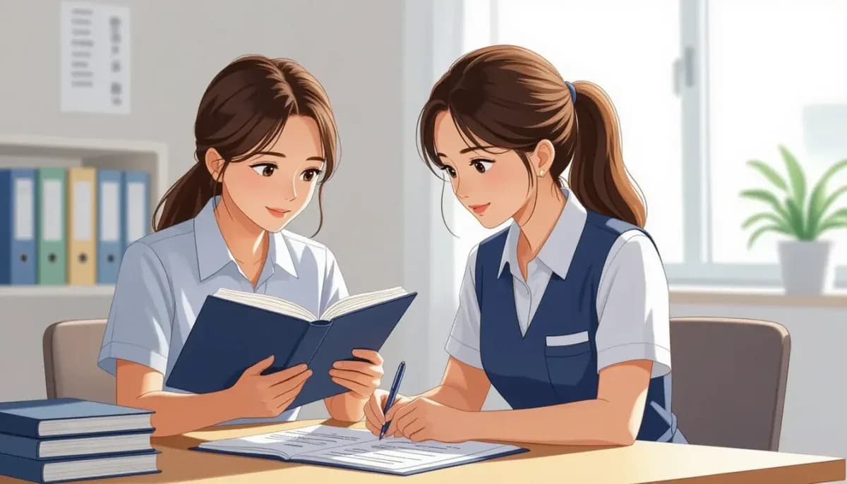 介護福祉士国家試験の対策ガイド