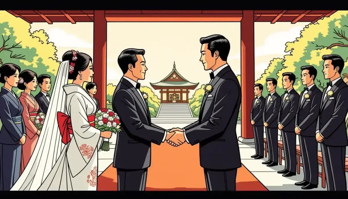 冠婚葬祭のビジネスマナーと対応法