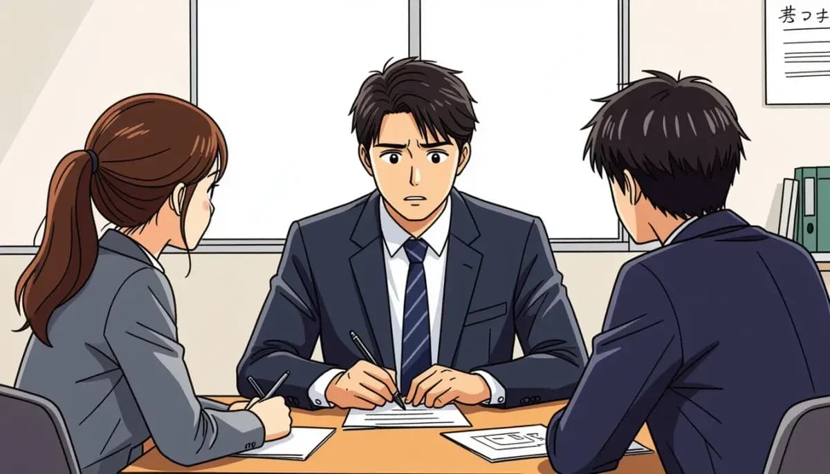 外国人が就活で直面する課題と解決策