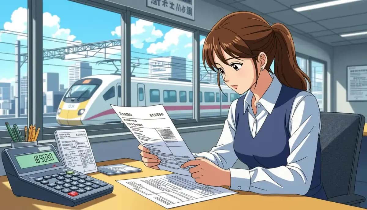 通勤手当・住宅手当の仕組みと相場