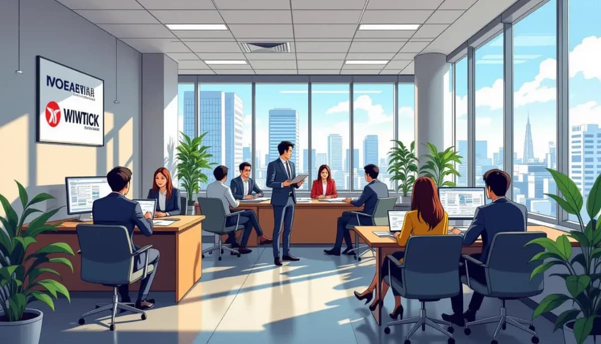 外国人採用に積極的な日本企業一覧