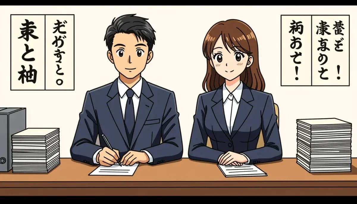 契約社員の待遇と正社員との違い