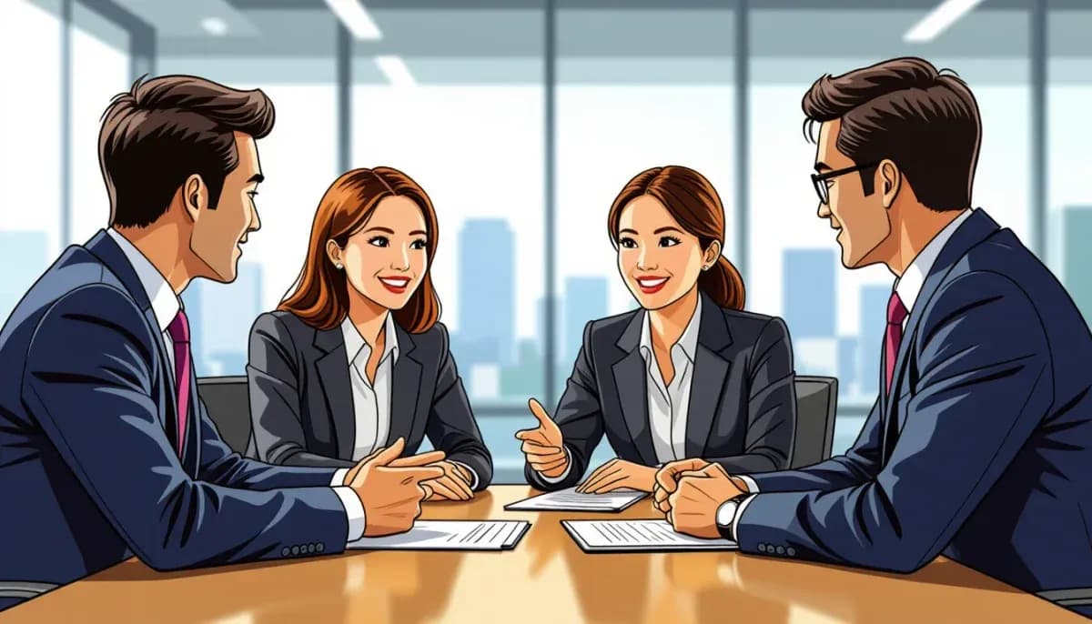 異文化コミュニケーションの課題と解決法