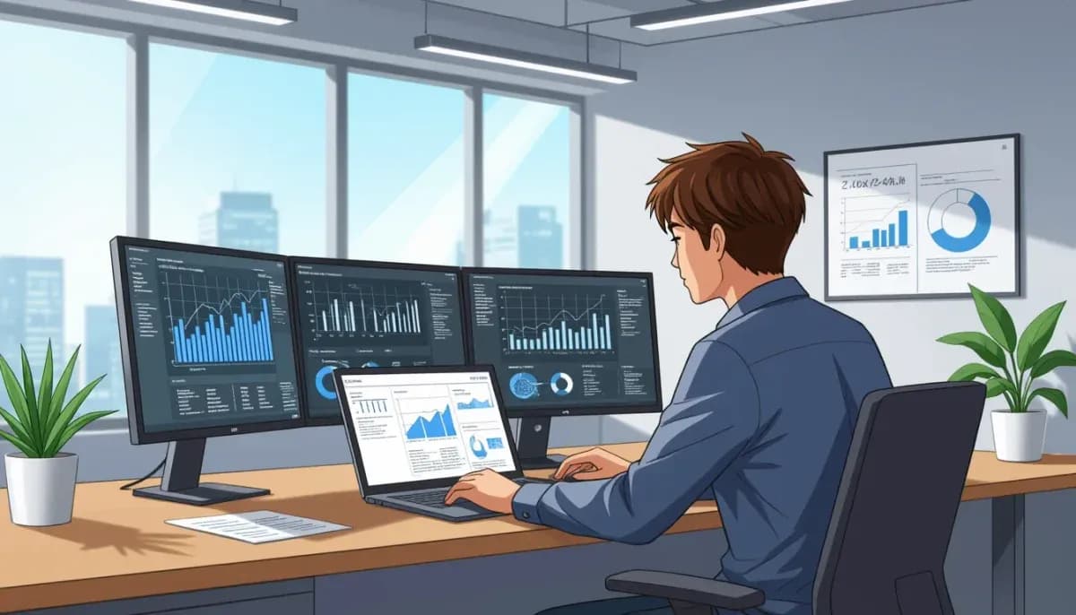 データサイエンティストの需要と就職方法