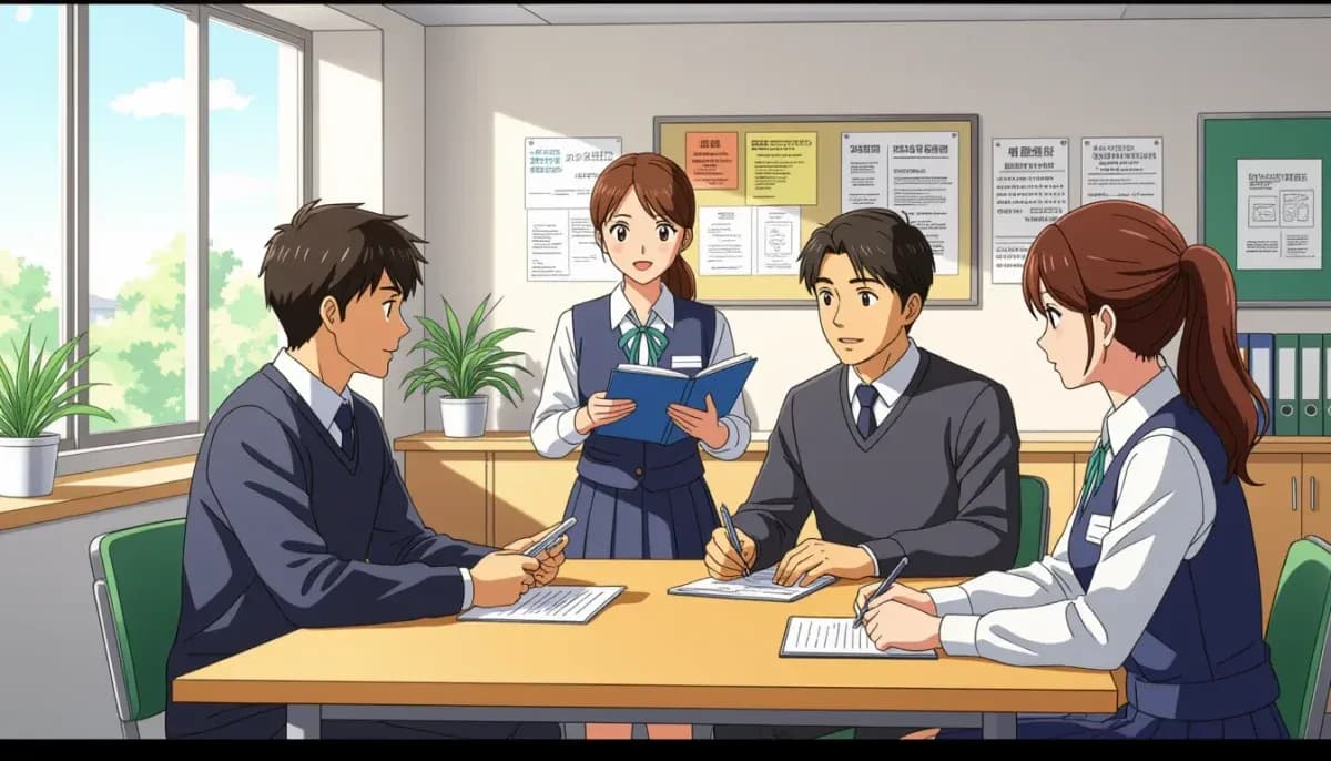 教育業界の福利厚生と休暇制度