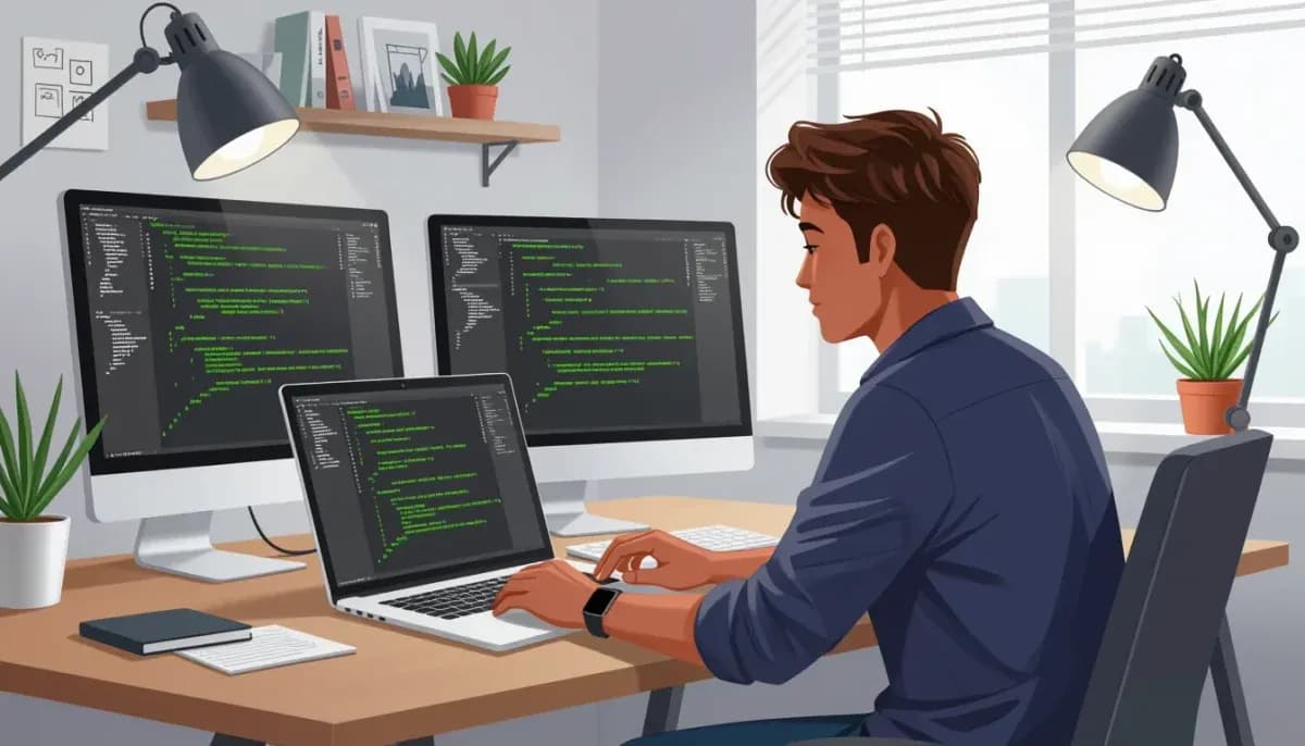 エンジニアの技術面接対策【コーディングテスト編】