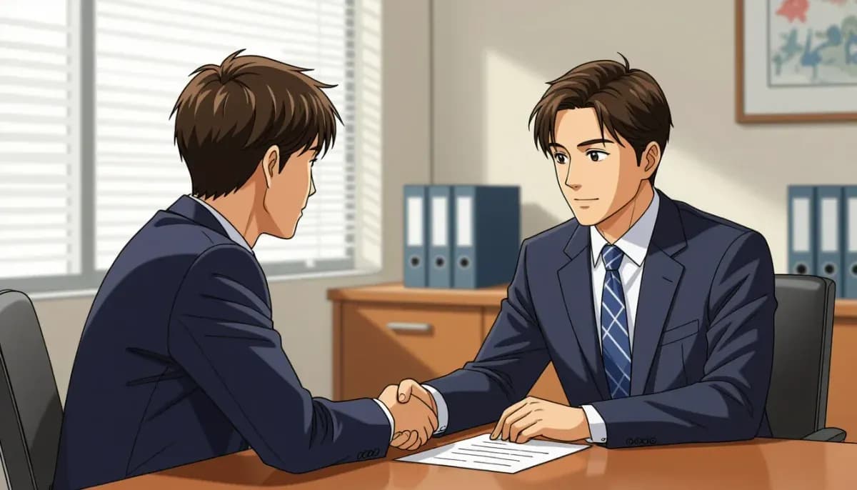 英語面接の対策ガイド【日本企業編】