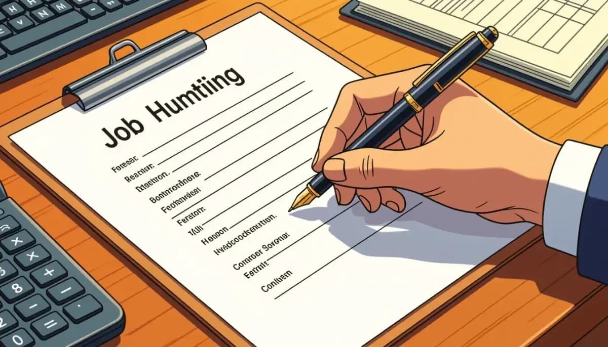 エントリーシートの書き方完全ガイド