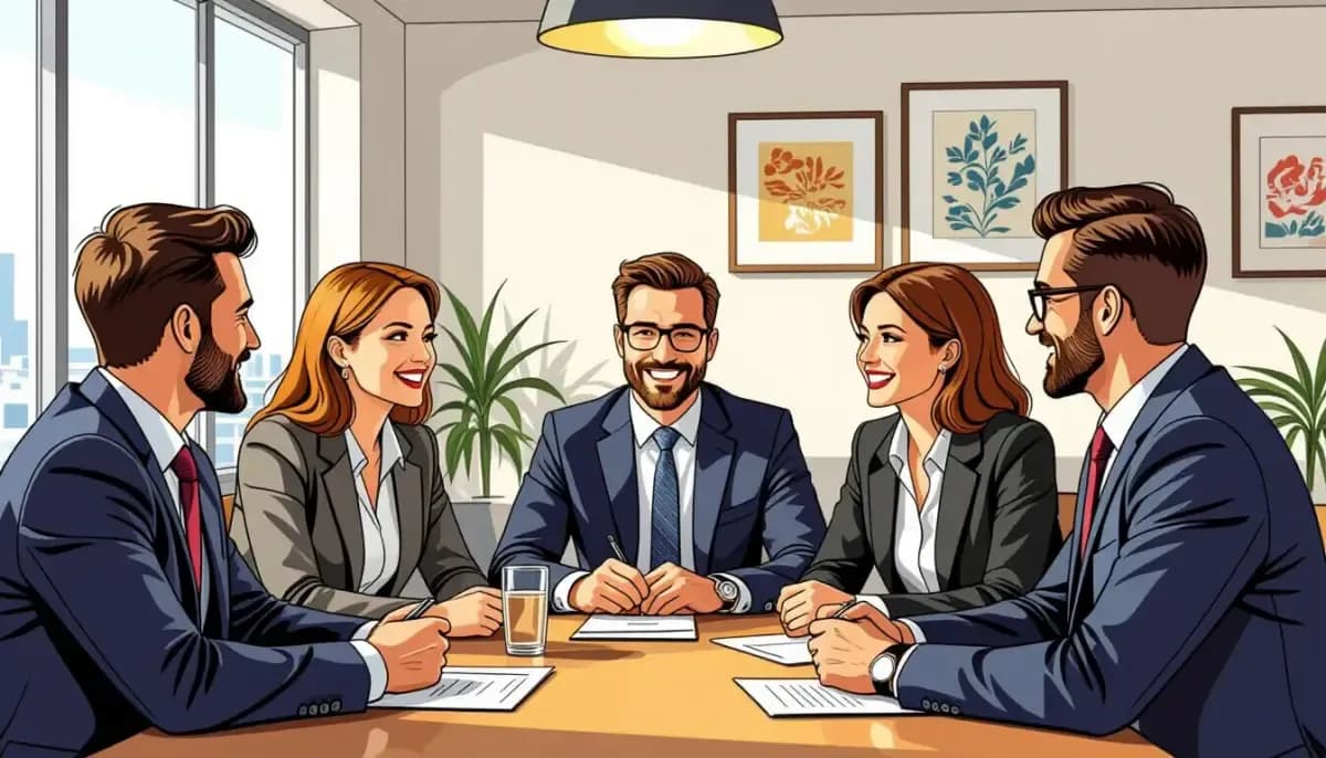 外国人商工会議所の活用法と入会方法