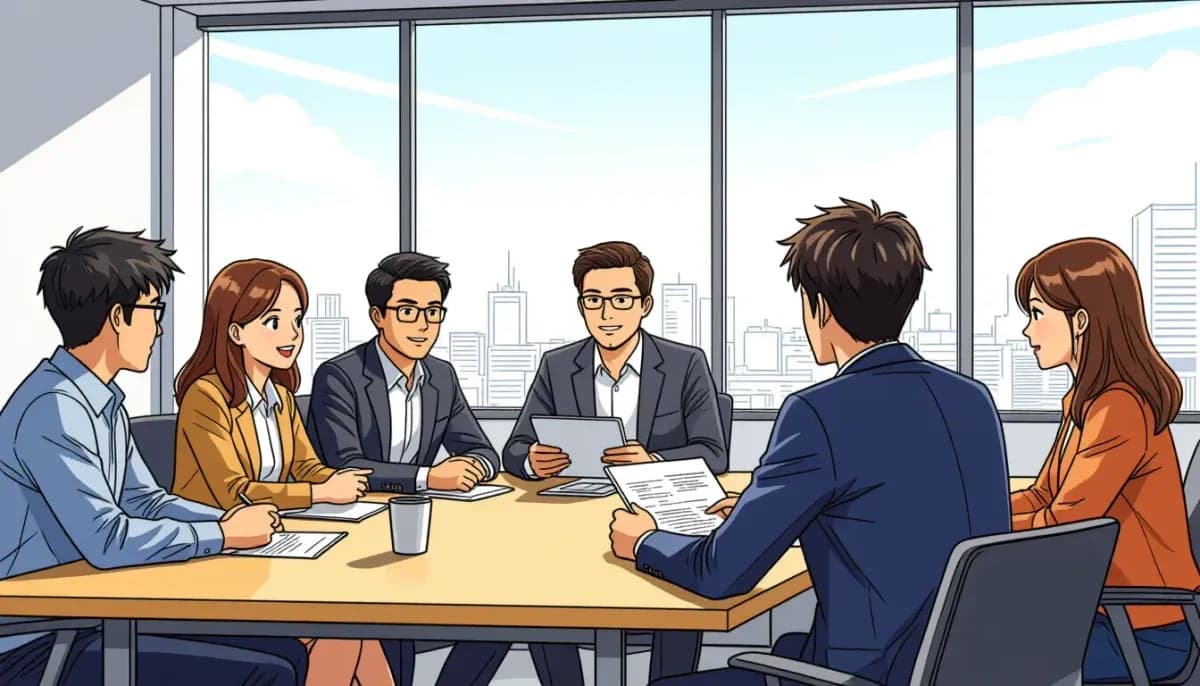 外国人起業家の成功事例と失敗から学ぶ教訓