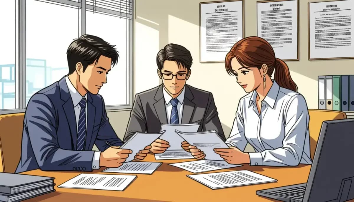 外国人労働者の法的権利と保護制度