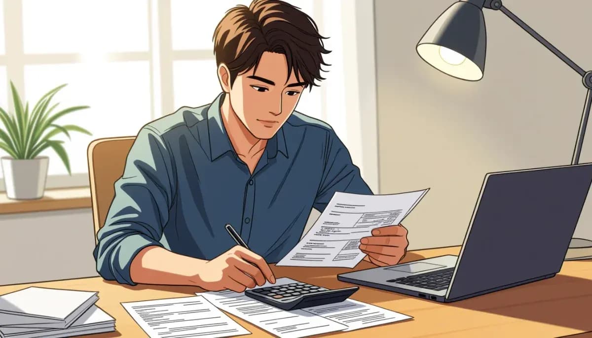 フリーランスの確定申告と税金対策