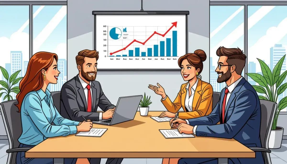 グローバル企業でのキャリア構築法