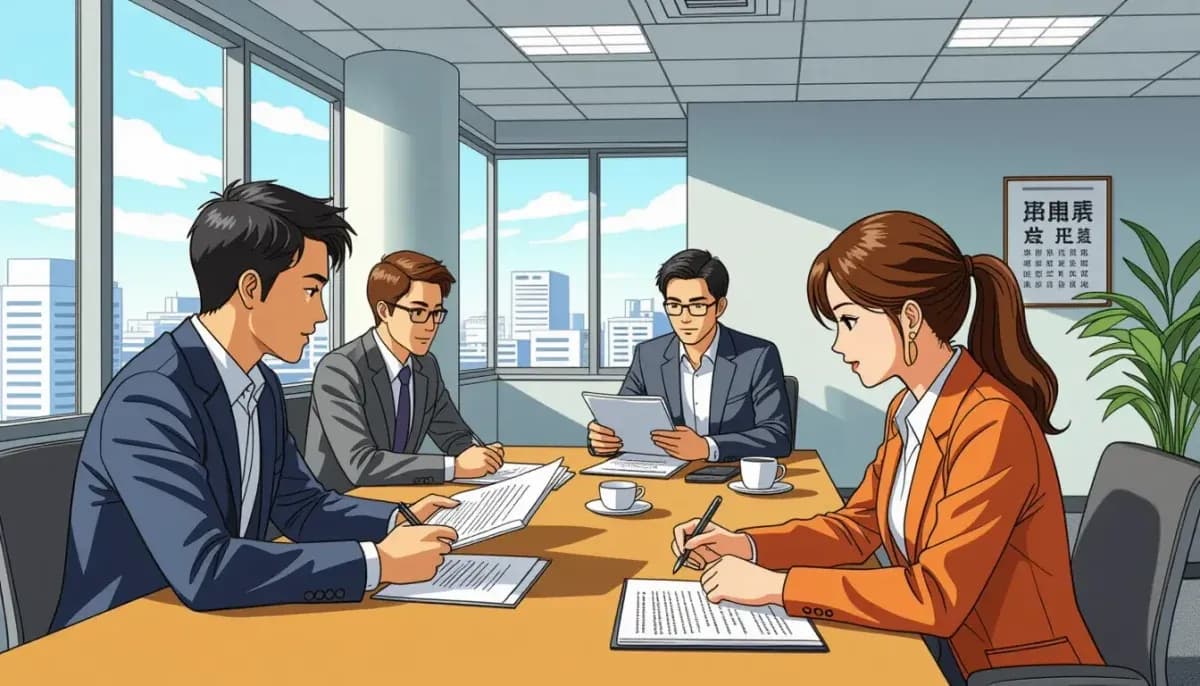 育成就労制度とは？新しい外国人受入れ制度