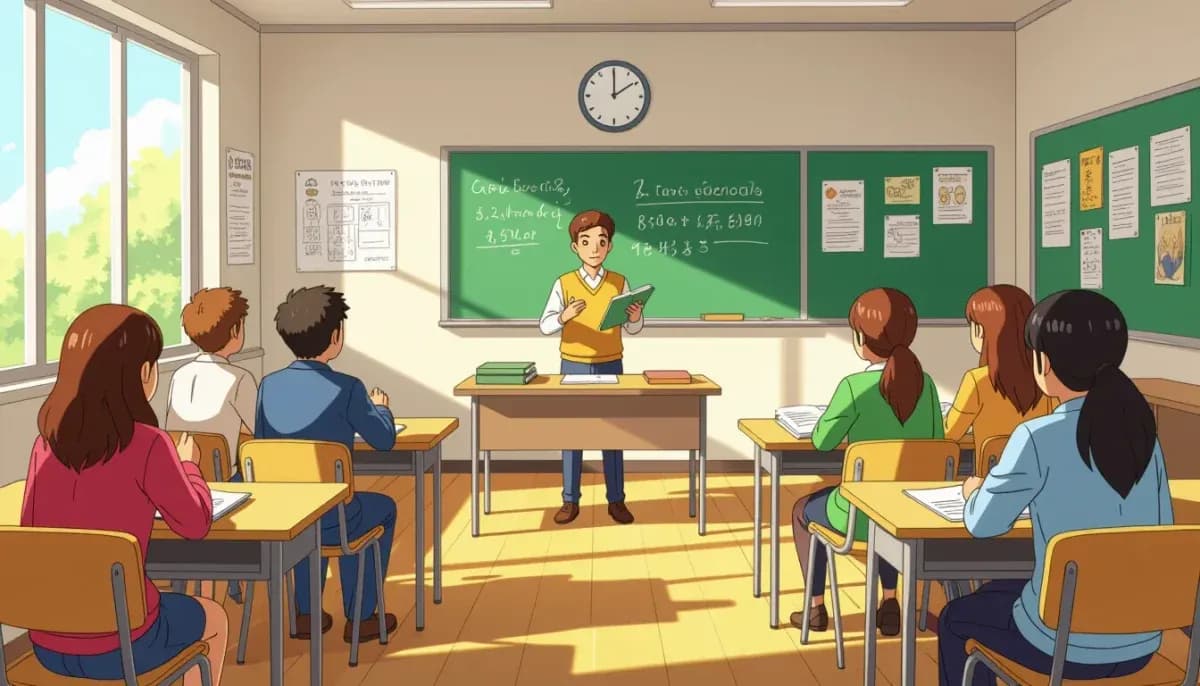 インターナショナルスクールで働く方法