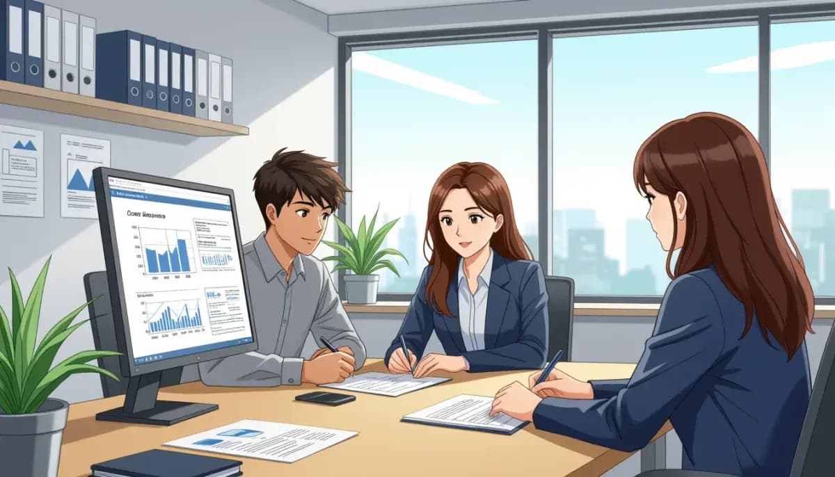 留学生の就職率と最新統計データ分析