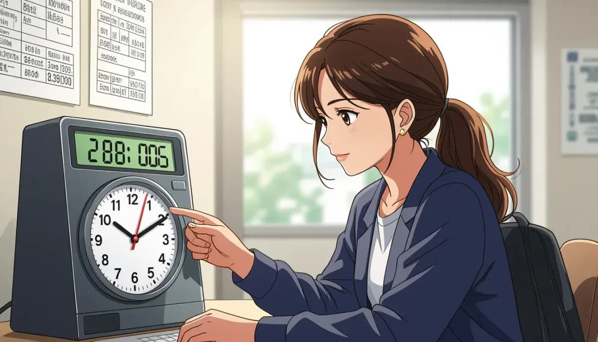 留学生のアルバイトルールと28時間制限