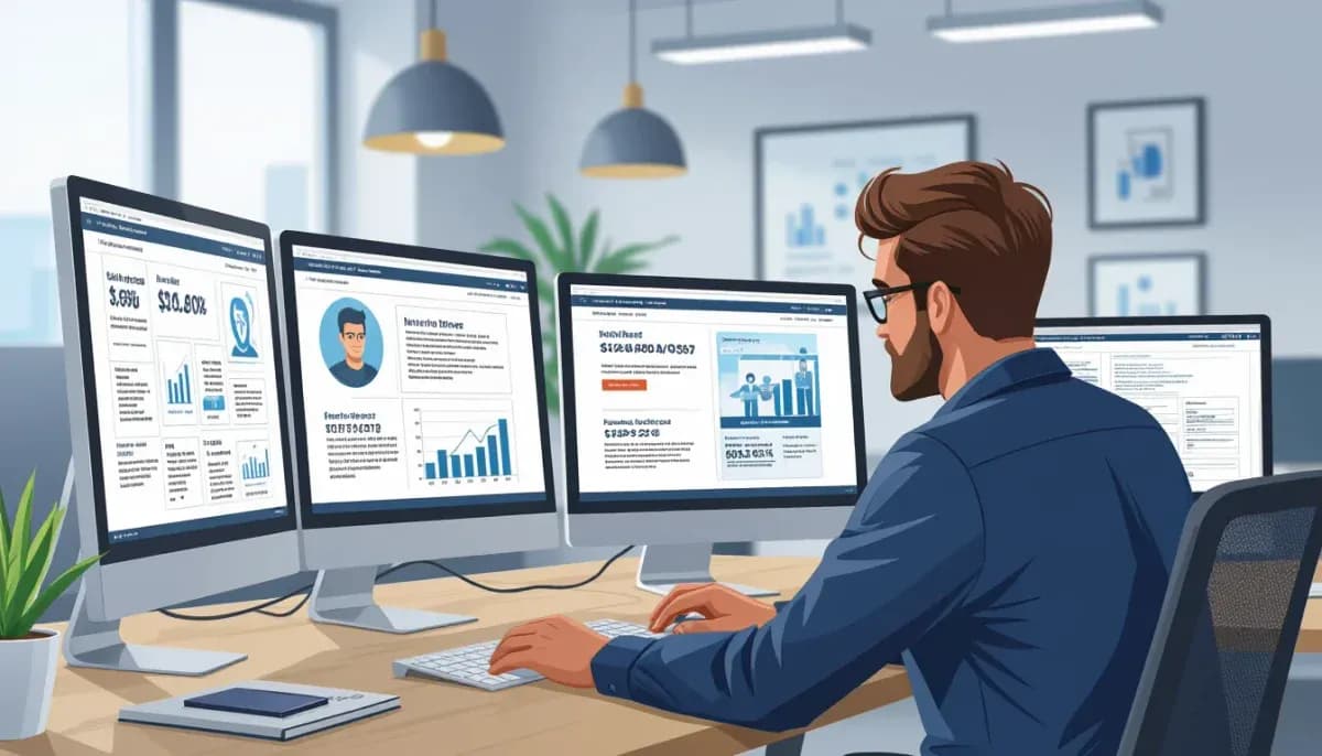 ITエンジニア向け求人サイト比較ランキング