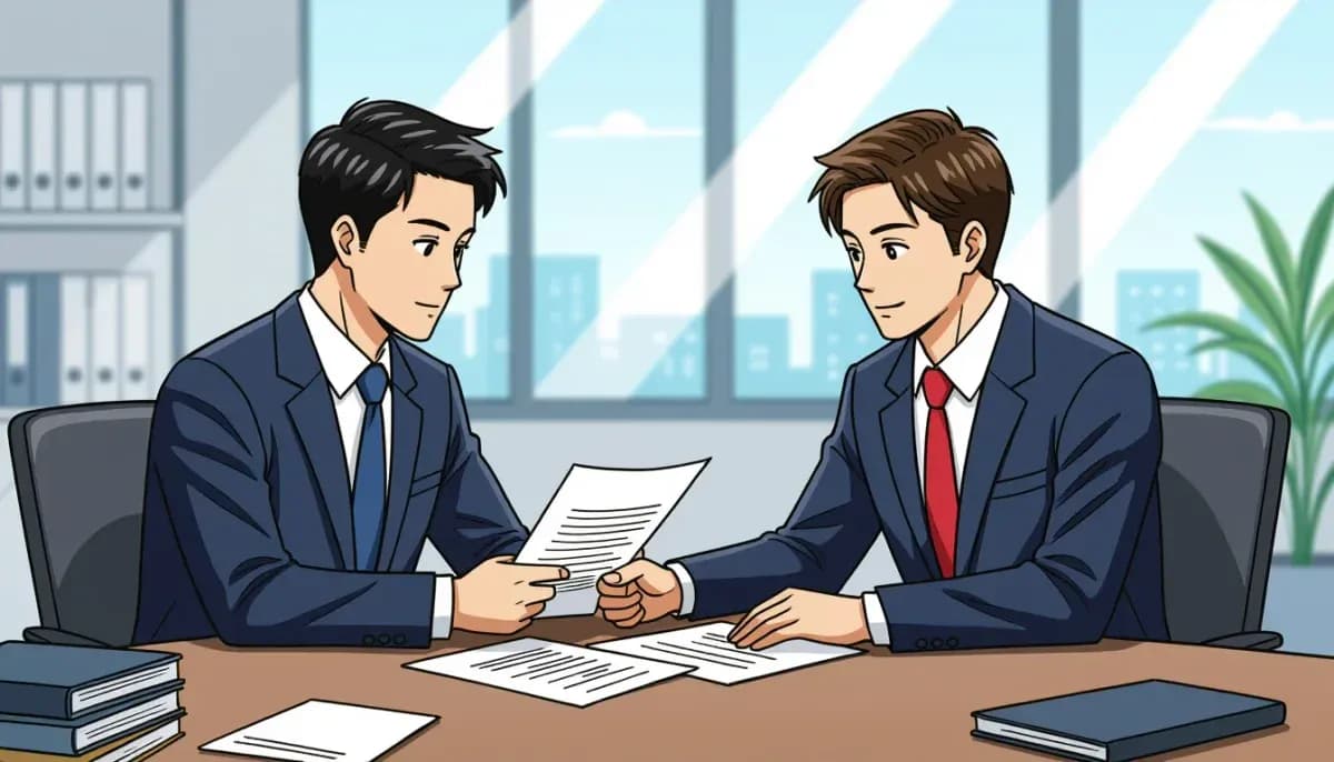 日本の労働基準法の基本知識【外国人必読】