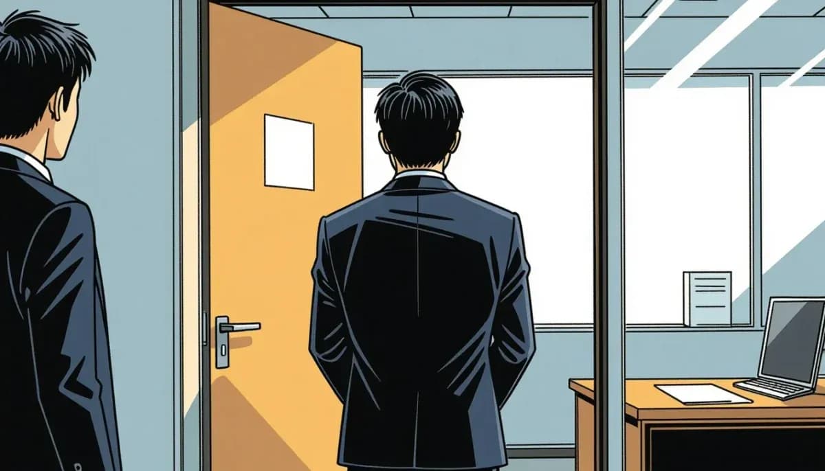 日本の面接マナーと基本ルール【完全版】