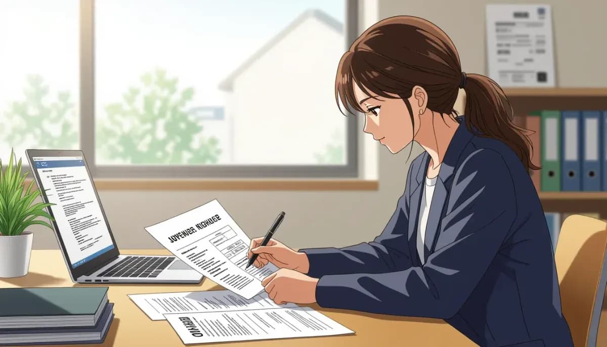 日本語学校から就職するルートとステップ