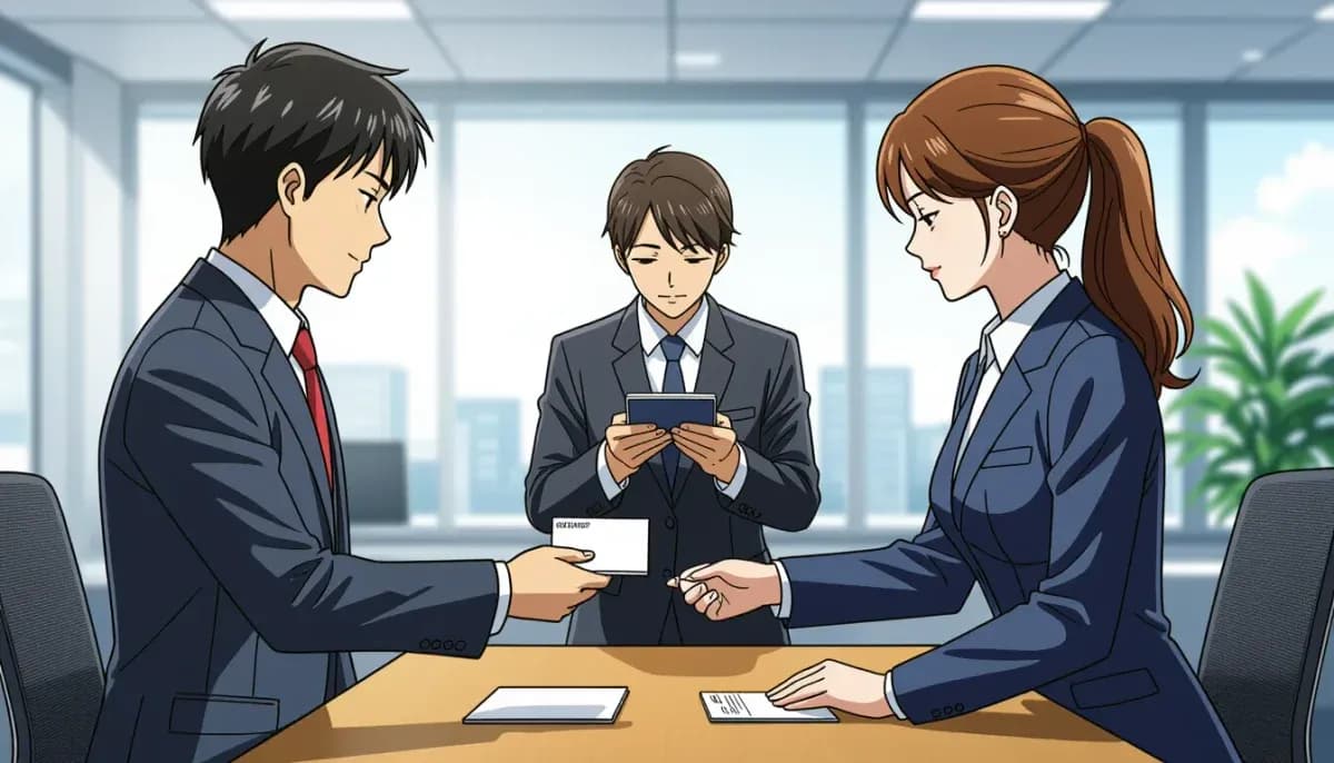 日本の職場文化の基本ルール【外国人必読】