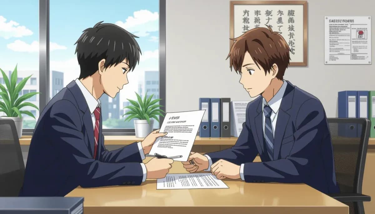 内定から入社までの流れと準備すべきこと