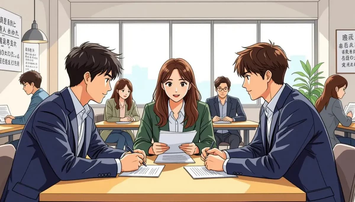 留学生向け就職支援サービス一覧