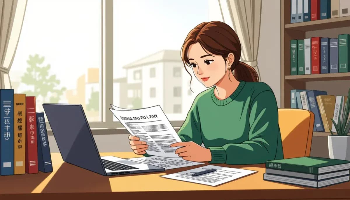 留学生が知っておくべき日本の労働法