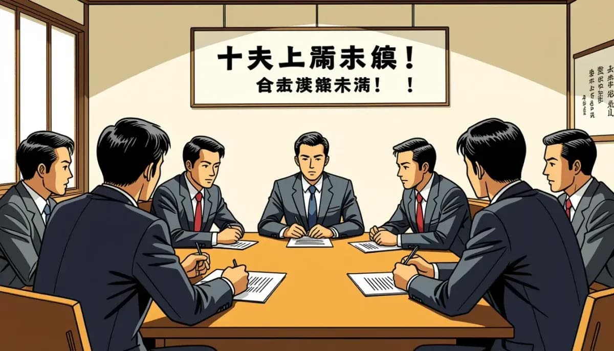 労働組合と団体交渉の権利を知る