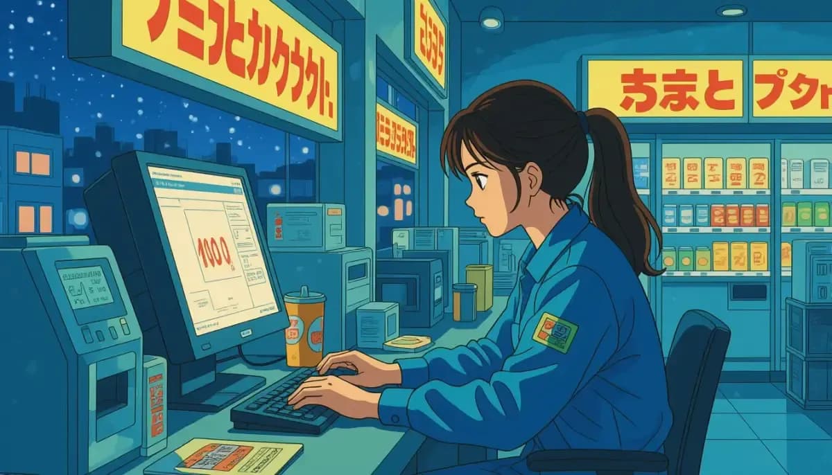 深夜勤務・シフト制の働き方ガイド