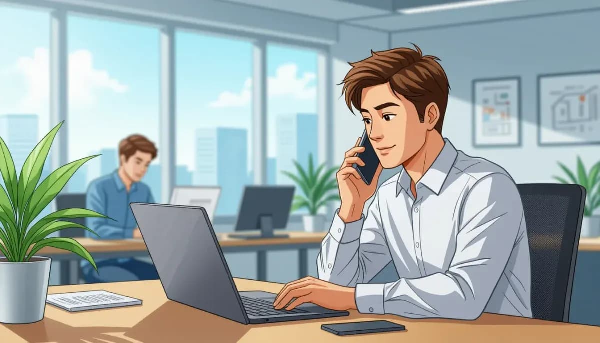 複数エージェント同時利用の戦略とマナー