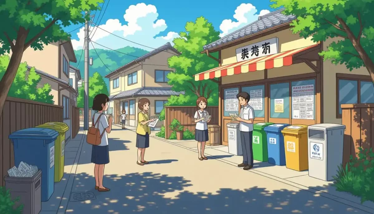 近所付き合いとマナーガイド【外国人向け】