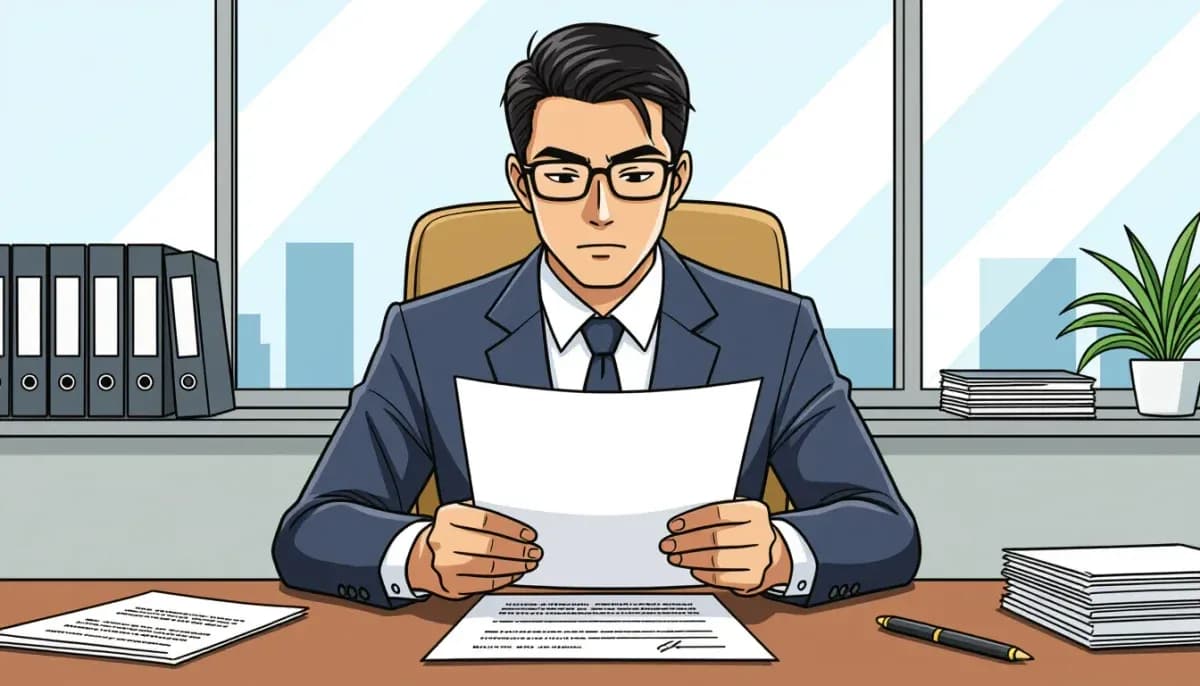 競業避止義務と転職の注意点