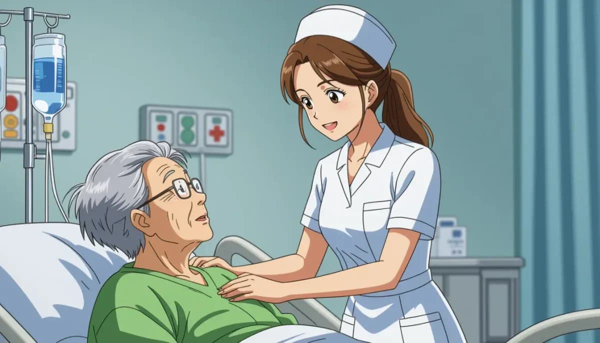 看護師として日本で働く方法【外国人向け】