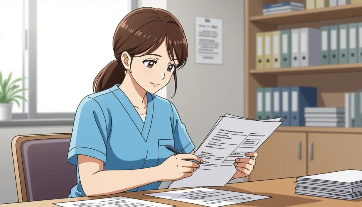 介護業界の給与相場と待遇を徹底解説