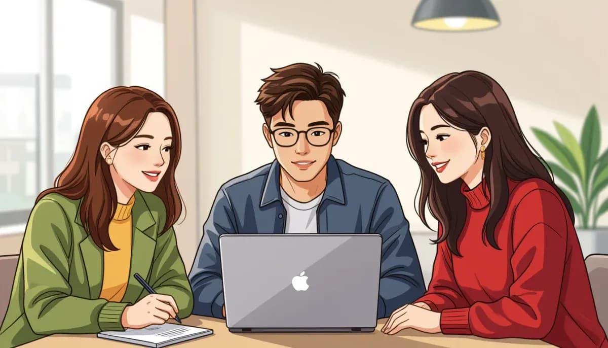 オンラインコミュニティの見つけ方と活用