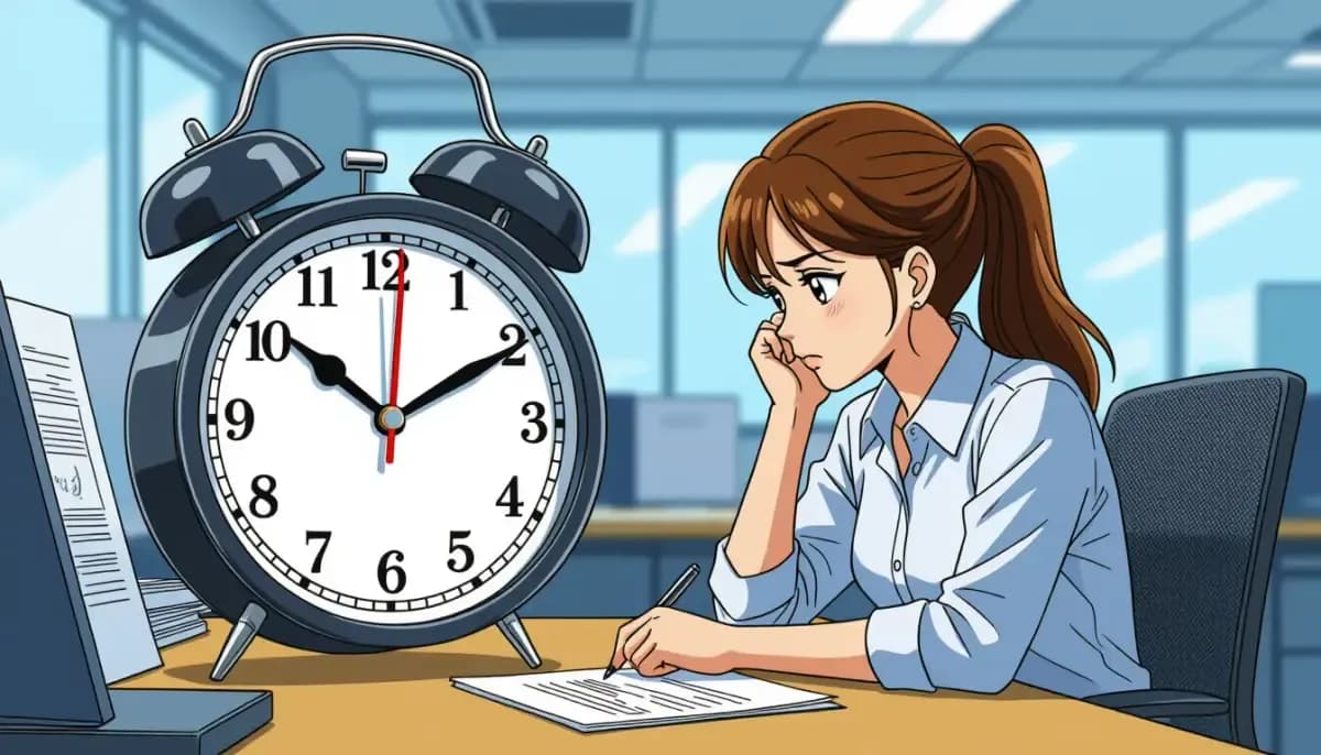 日本の残業文化との上手な付き合い方