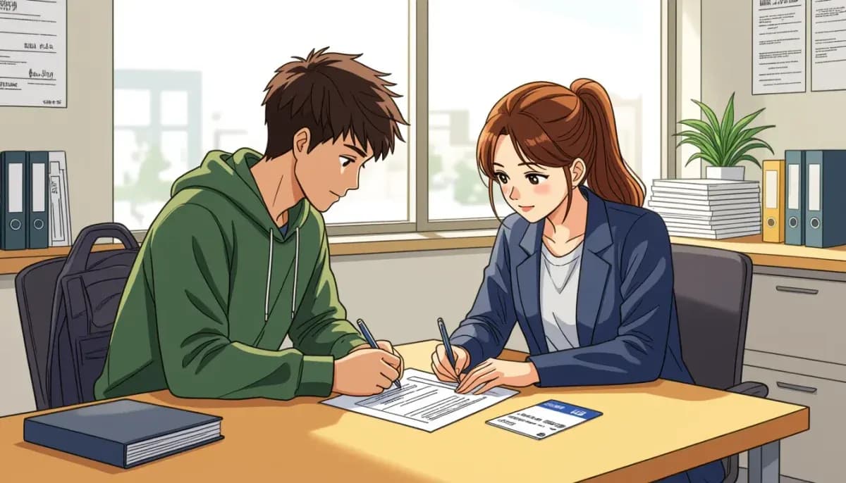 資格外活動許可とは？アルバイトのルール解説