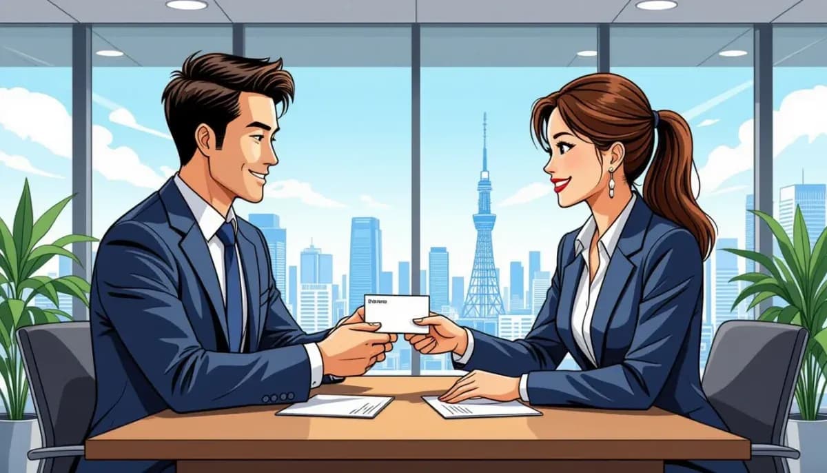 プロフェッショナルネットワーキングのコツ