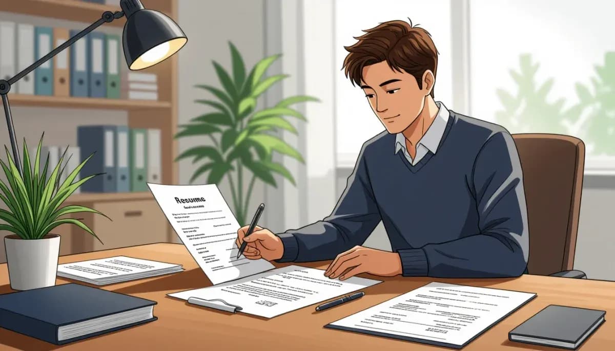 資格・免許欄の書き方ガイド【外国の資格も対応】