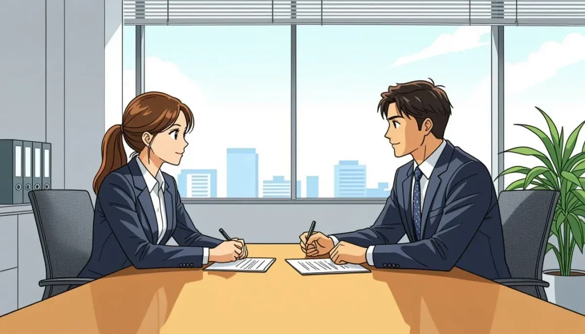 転職エージェントの賢い活用法と注意点