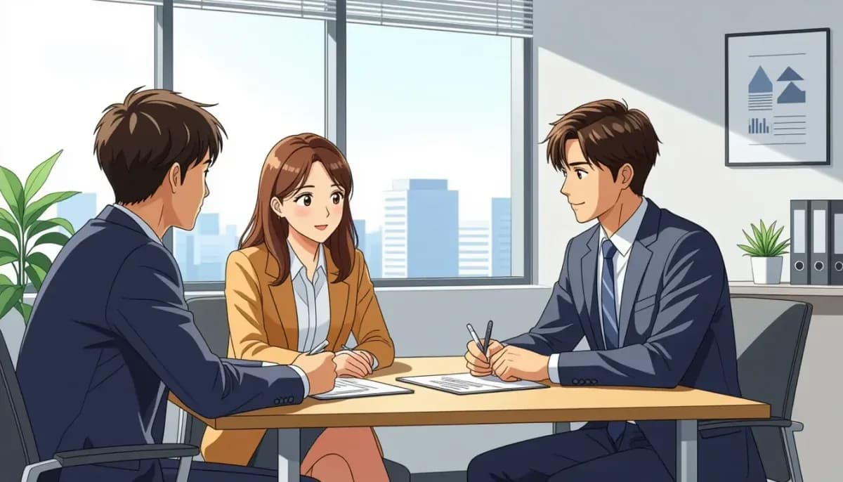 就活エージェントの選び方と賢い活用法