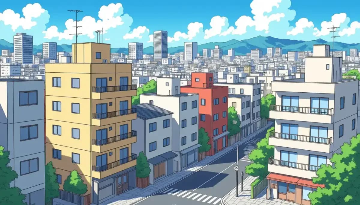 家賃の相場と地域別・間取り別の比較