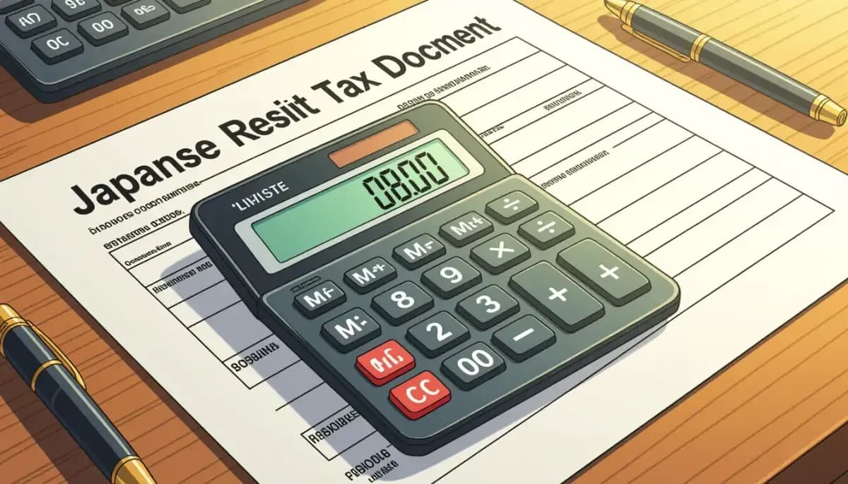 住民税の仕組みと納付方法を徹底解説