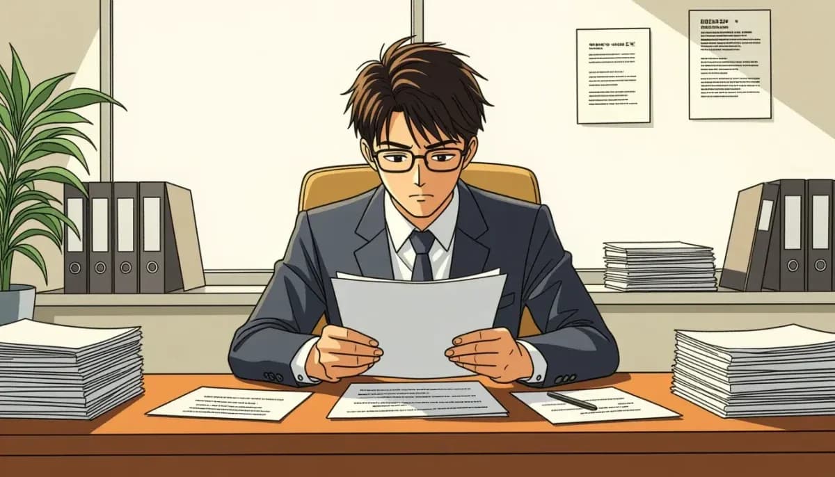 退職時の権利と必要な手続き一覧